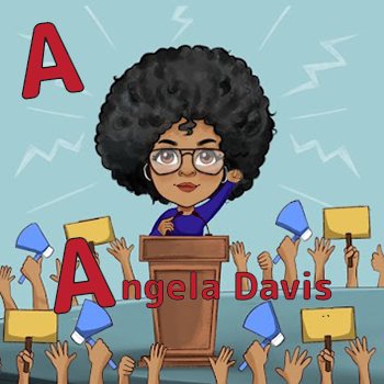 Angela Davis