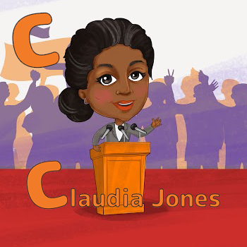 Claudia Jones