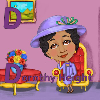 Dorothy Height