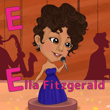 Ella Fitzgerald