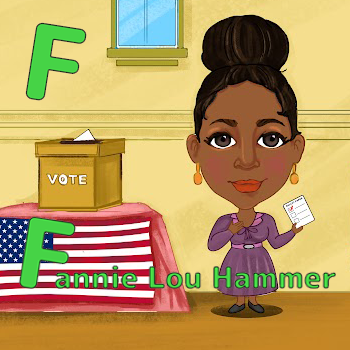 Fannie Lou Hammer